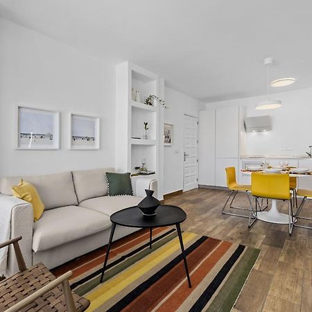 Casahost Casa Caracola Διαμέρισμα Costa Teguise Εξωτερικό φωτογραφία