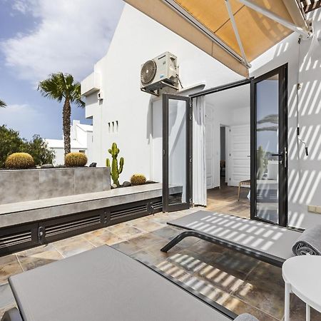 Casahost Casa Caracola Διαμέρισμα Costa Teguise Εξωτερικό φωτογραφία