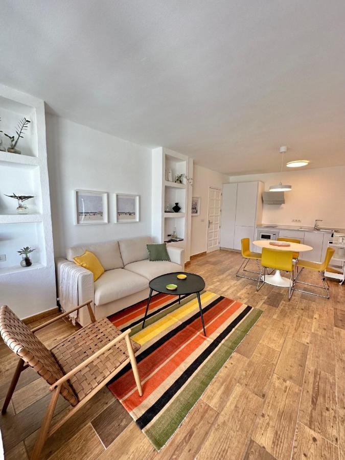 Casahost Casa Caracola Διαμέρισμα Costa Teguise Εξωτερικό φωτογραφία