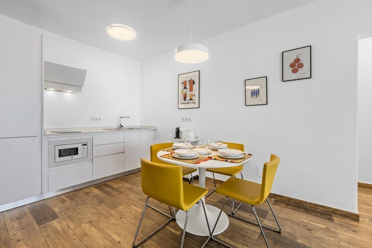 Casahost Casa Caracola Διαμέρισμα Costa Teguise Εξωτερικό φωτογραφία