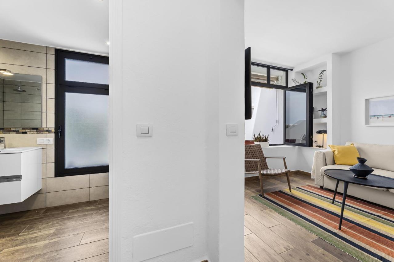 Casahost Casa Caracola Διαμέρισμα Costa Teguise Εξωτερικό φωτογραφία