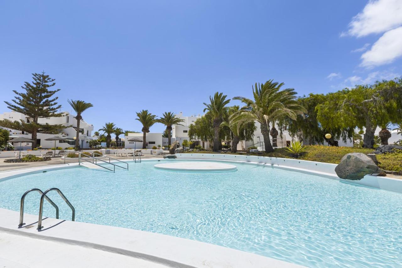 Casahost Casa Caracola Διαμέρισμα Costa Teguise Εξωτερικό φωτογραφία