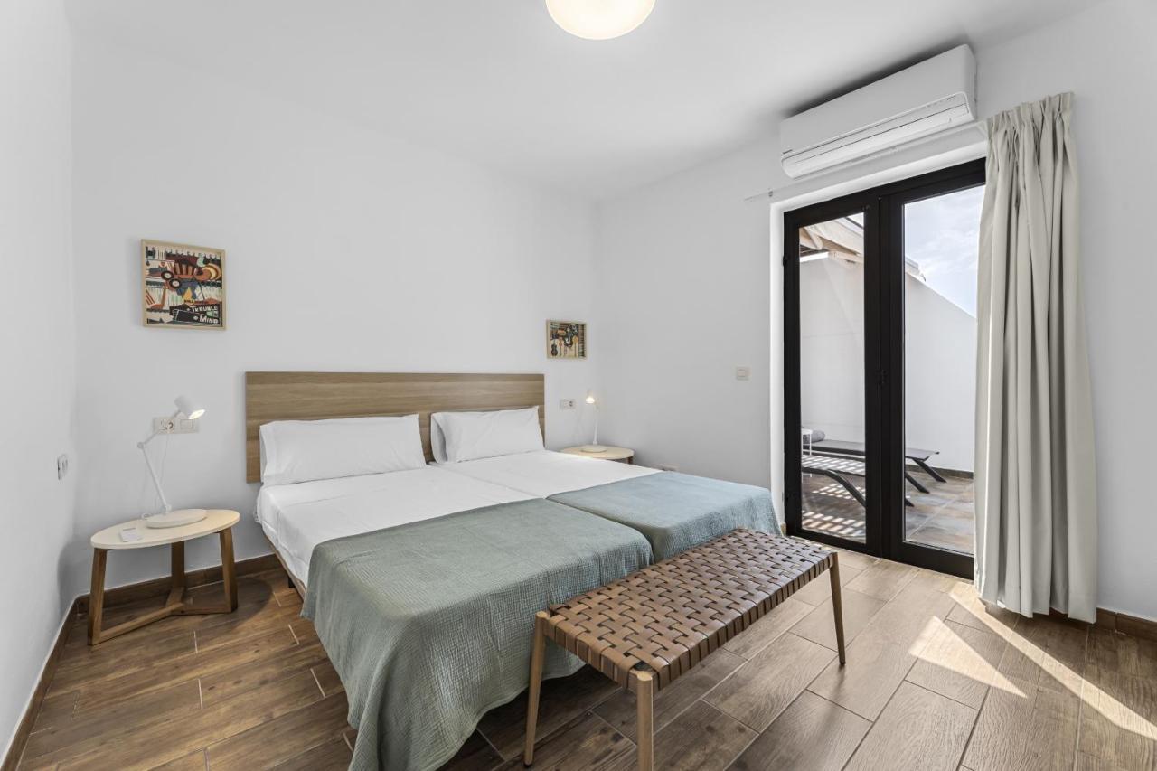 Casahost Casa Caracola Διαμέρισμα Costa Teguise Εξωτερικό φωτογραφία