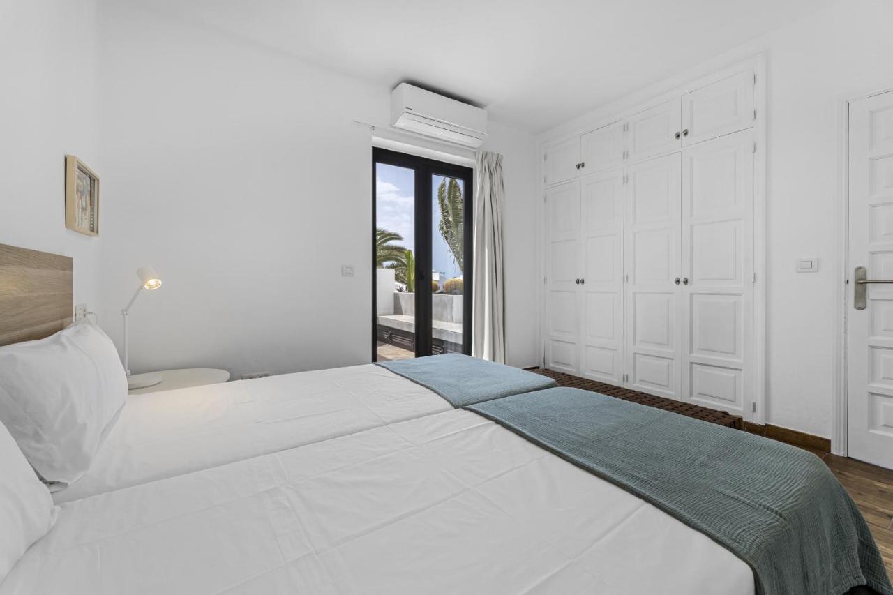 Casahost Casa Caracola Διαμέρισμα Costa Teguise Εξωτερικό φωτογραφία