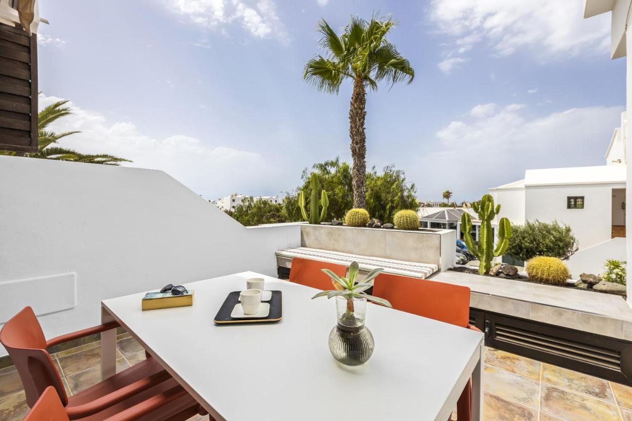 Casahost Casa Caracola Διαμέρισμα Costa Teguise Εξωτερικό φωτογραφία