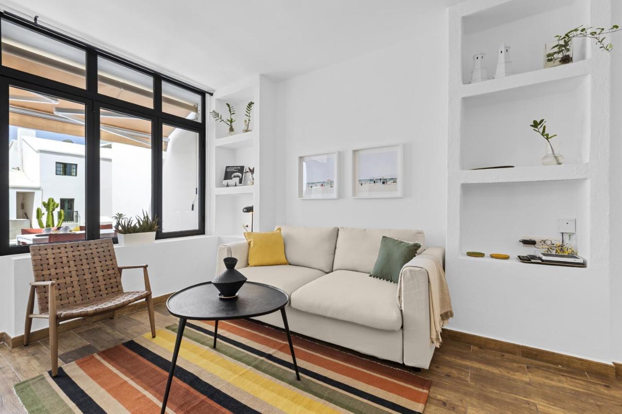 Casahost Casa Caracola Διαμέρισμα Costa Teguise Εξωτερικό φωτογραφία