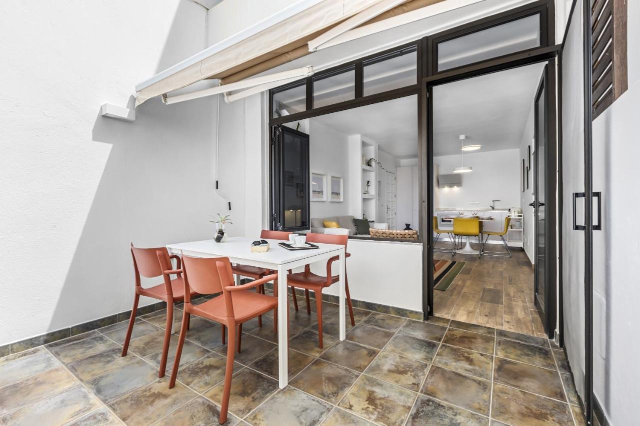 Casahost Casa Caracola Διαμέρισμα Costa Teguise Εξωτερικό φωτογραφία